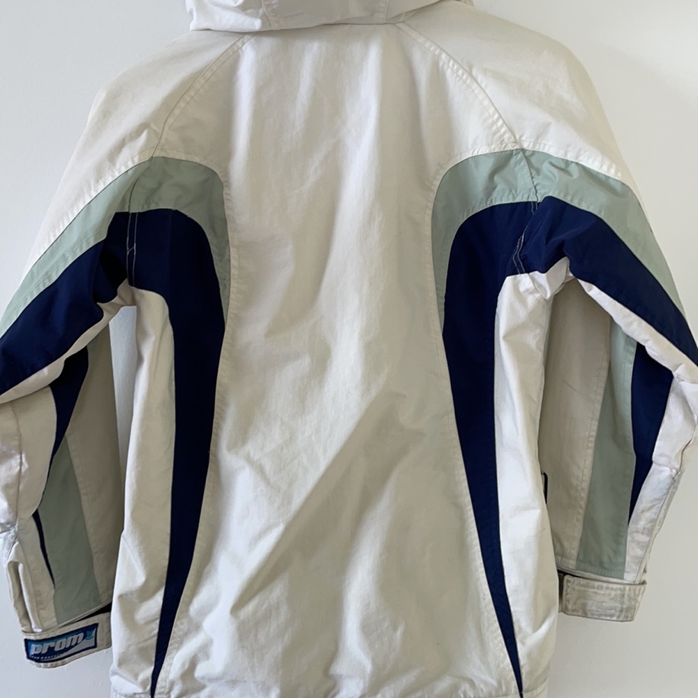 Prom snowboarding jacket - Picture 8 of 10